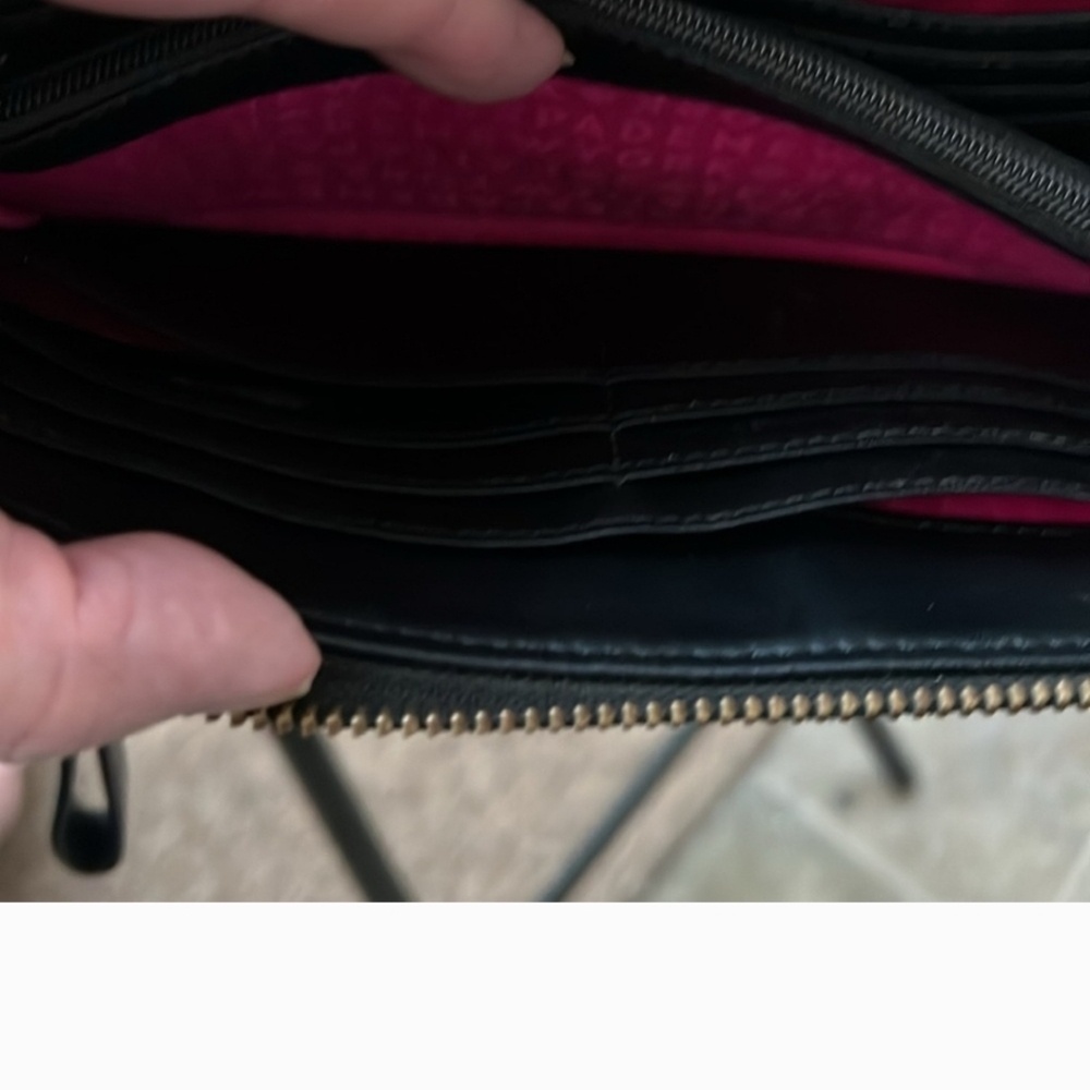 Kate Spade Wallet - Picture 6 of 6